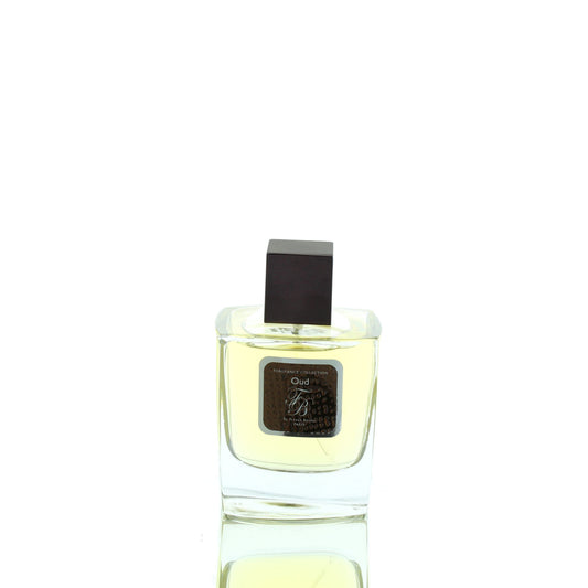 Franck Boclet Oud For Man Extrait De Parfum Perfume Tester