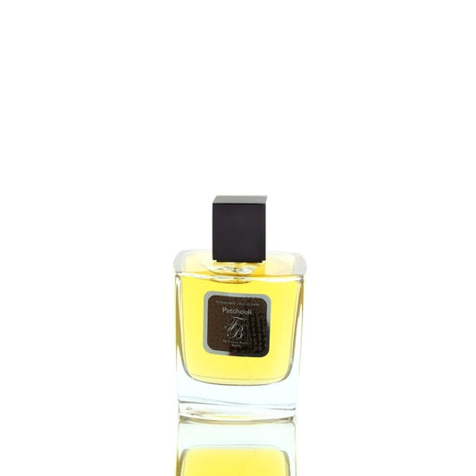 Franck Boclet Patchouli For Man Extrait De Parfum Perfume Tester