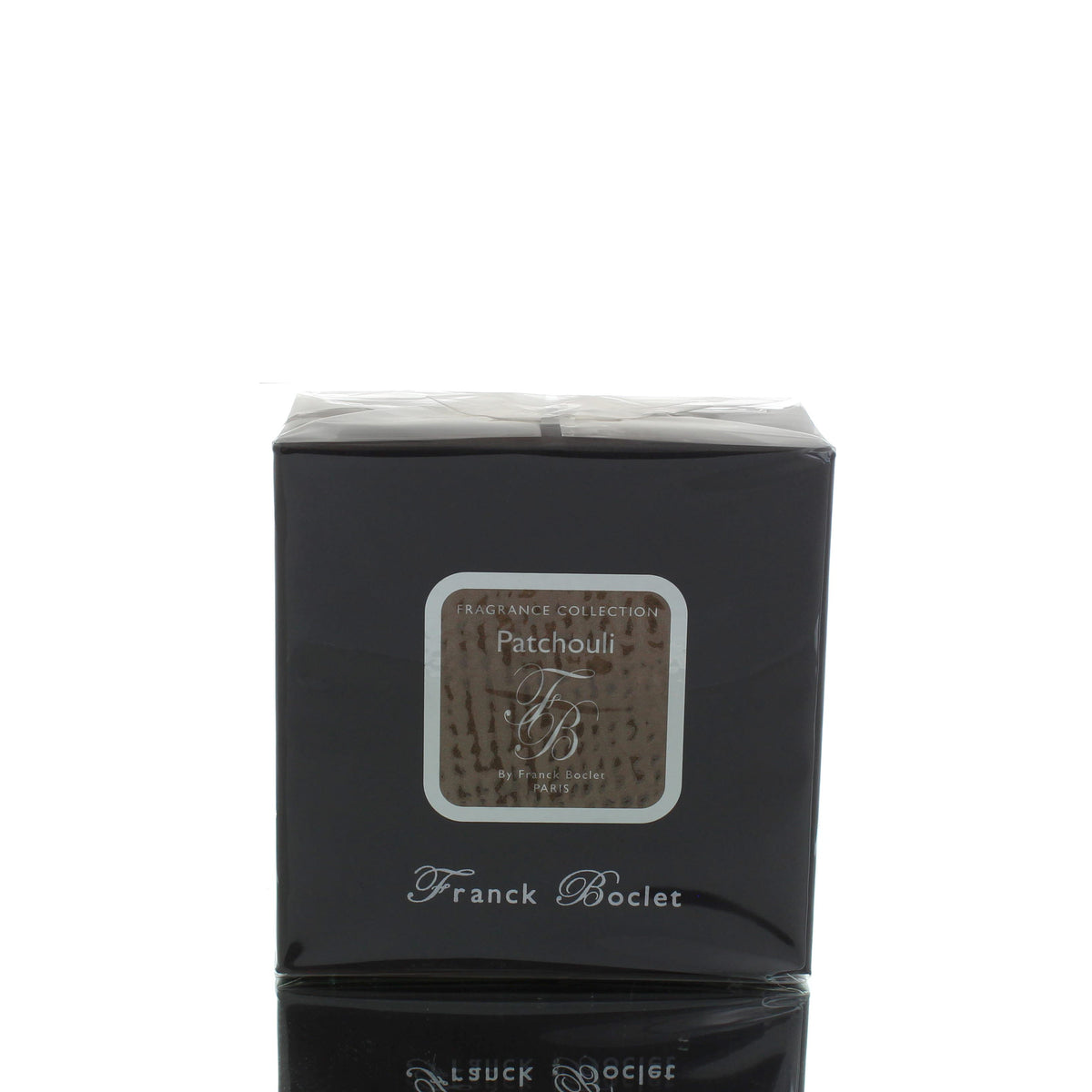 Franck Boclet Patchouli For Man Extrait De Parfum Perfume Boxed