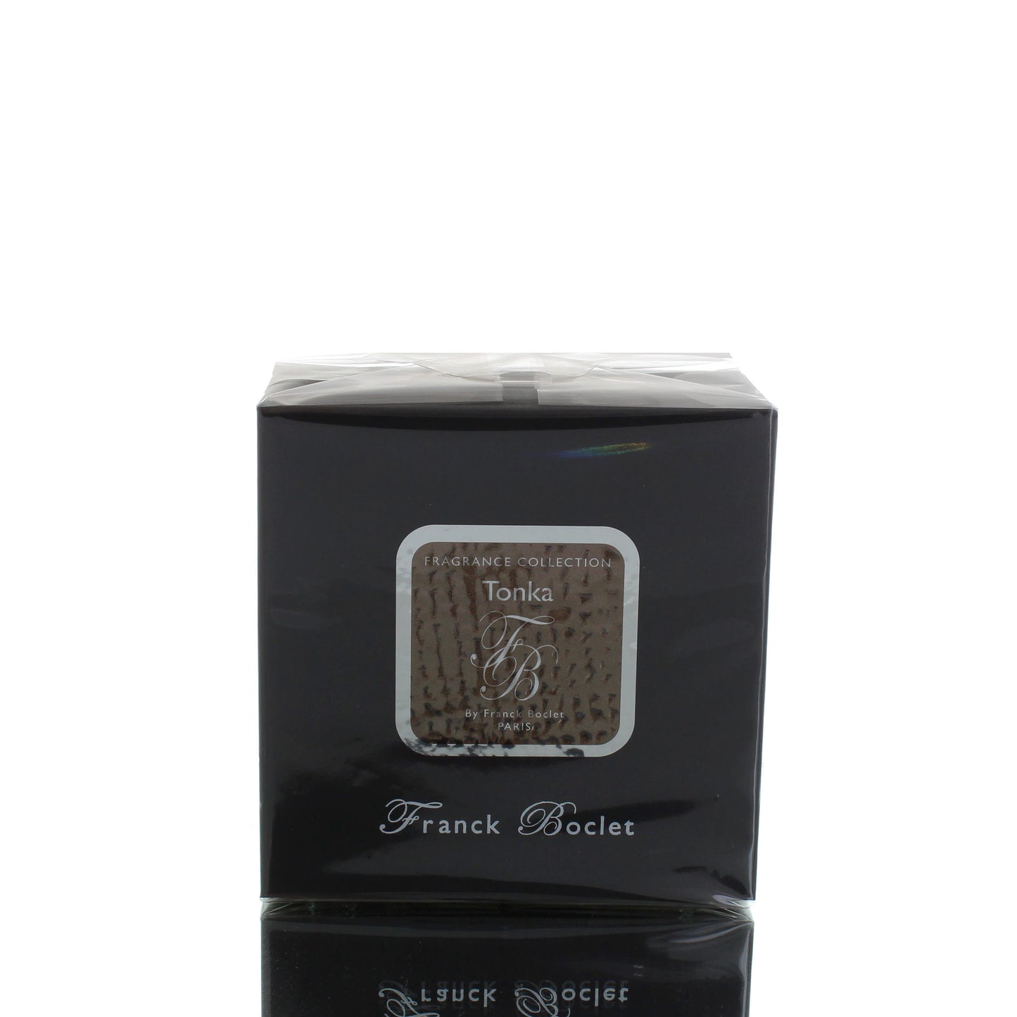 Franck Boclet Tonka For Man Extrait De Parfum Perfume Boxed