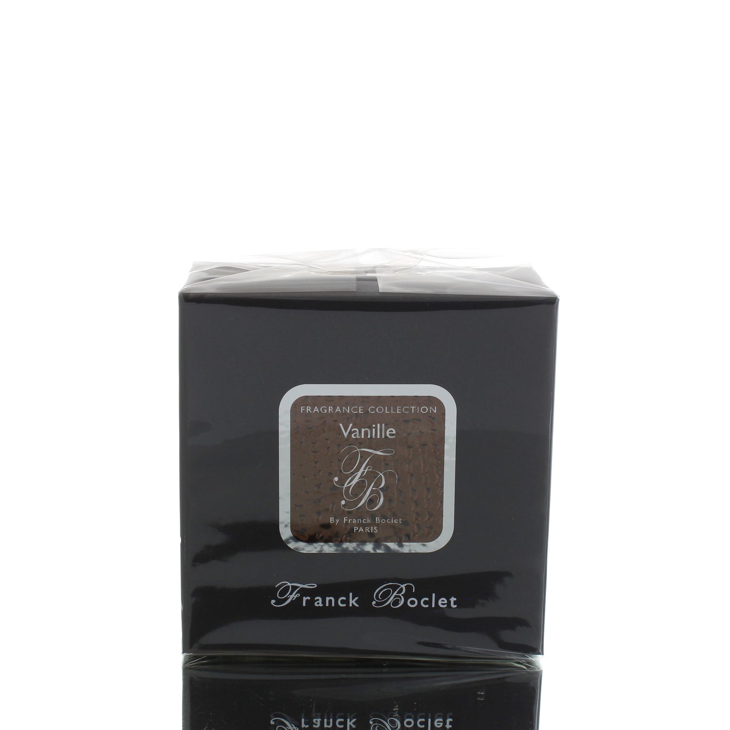 Franck Boclet Vanille For Man/Woman Extrait De Parfum Perfume Tester