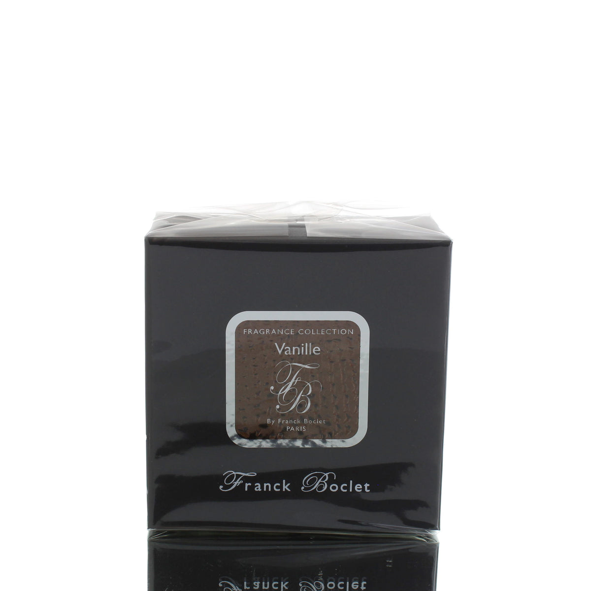Franck Boclet Vanille For Man/Woman Extrait De Parfum Perfume Tester