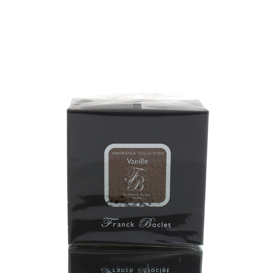 Franck Boclet Vanille For Man/Woman Extrait De Parfum Perfume Tester