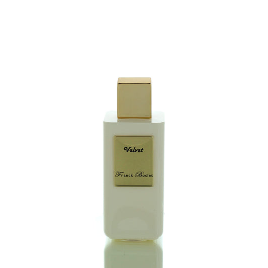 Franck Boclet Velvet For Man/Woman Extrait De Parfum Perfume Boxed
