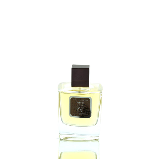 Franck Boclet Vetiver For Man/Woman Extrait De Parfum Perfume Tester