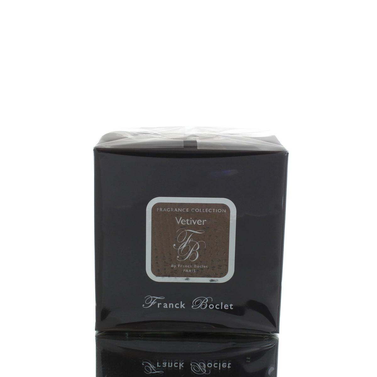 Franck Boclet Vetiver For Man/Woman Extrait De Parfum Perfume Boxed