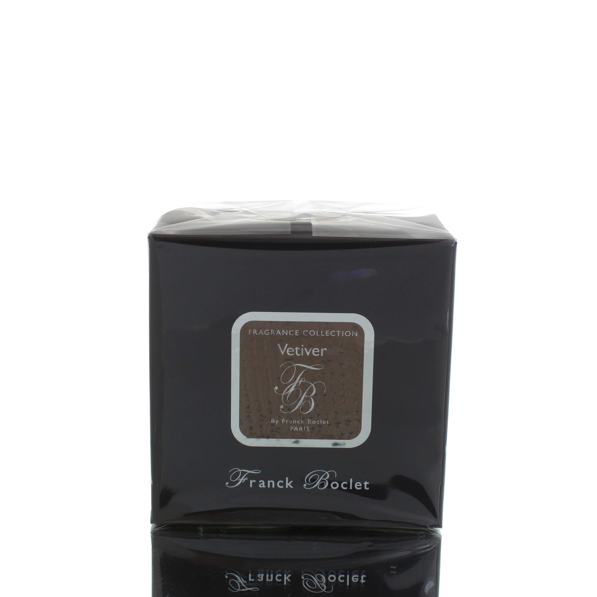 Franck Boclet Vetiver For Man/Woman Extrait De Parfum Perfume Boxed