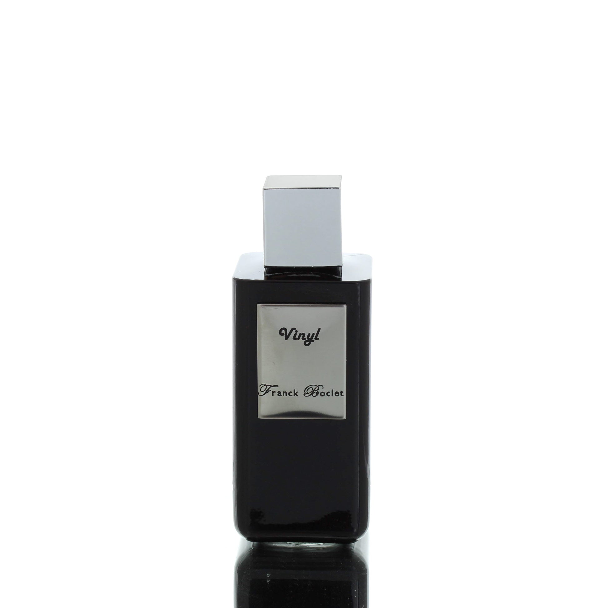 Franck Boclet Vinyl For Man/Woman Extrait De Parfum Perfume Tester