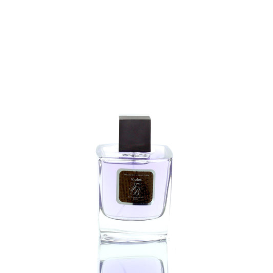 Franck Boclet Violet For Man/Woman Extrait De Parfum Perfume Tester