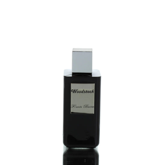 Franck Boclet Woodstock For Man/Woman Extrait De Parfum Perfume Tester