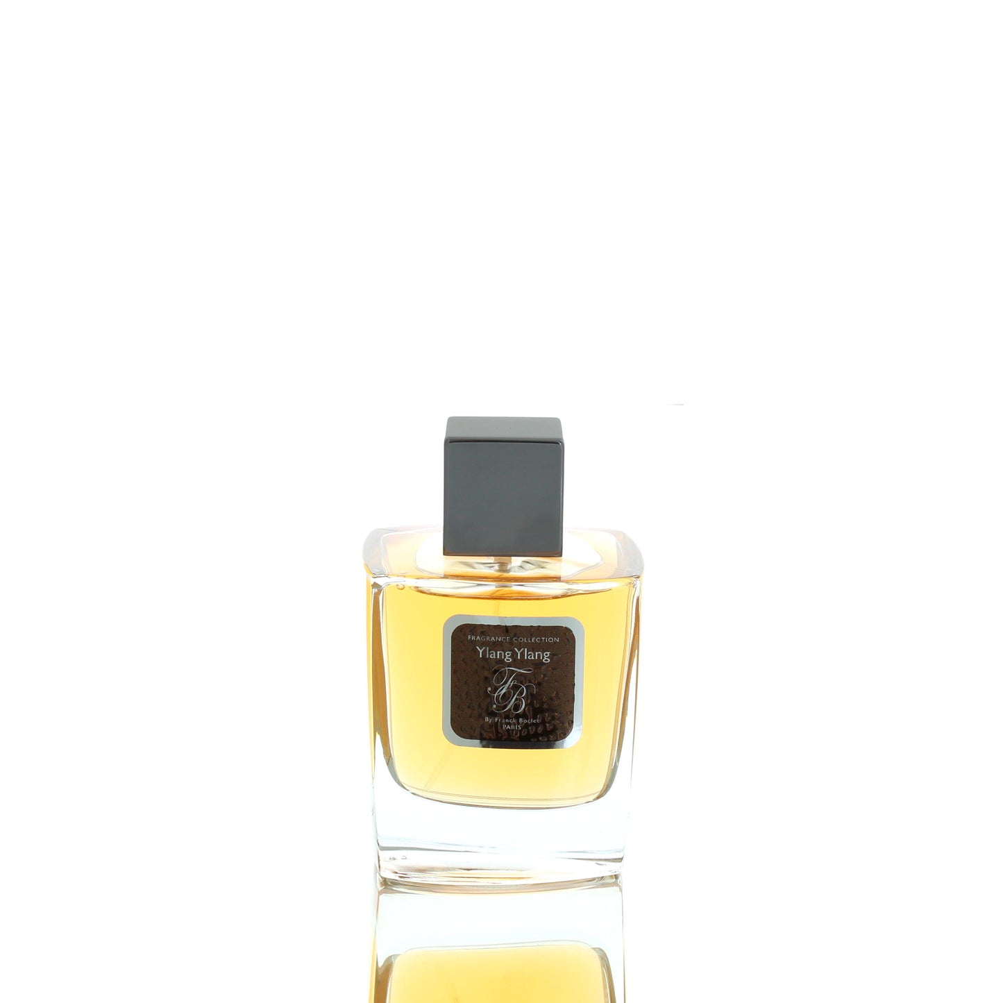 Franck Boclet Ylang Ylang For Man/Woman Extrait De Parfum Perfume Tester