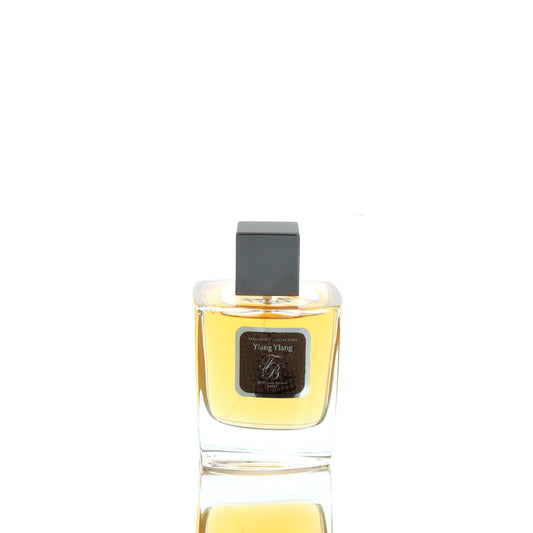 Franck Boclet Ylang Ylang For Man/Woman Extrait De Parfum Perfume Tester