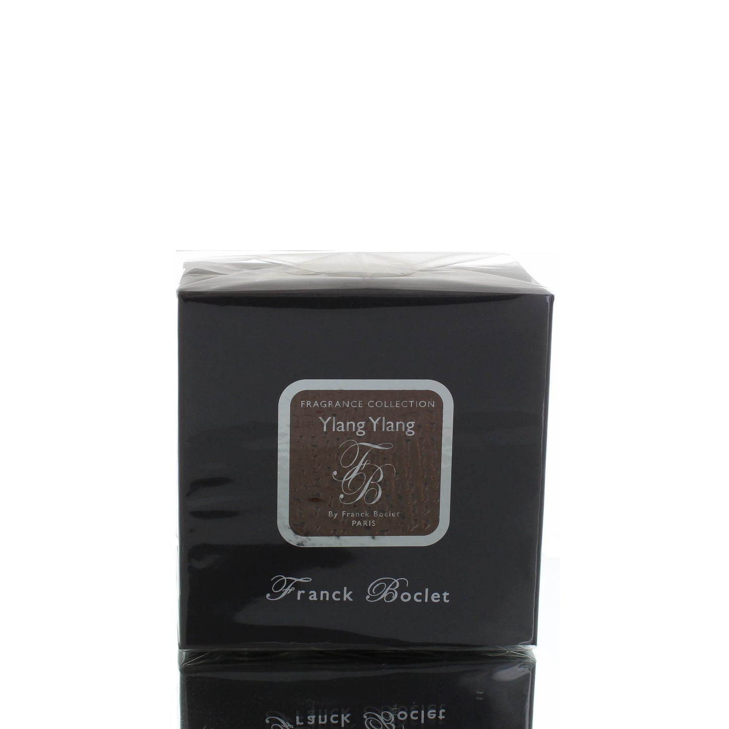 Franck Boclet Ylang Ylang For Man/Woman Extrait De Parfum Perfume Boxed