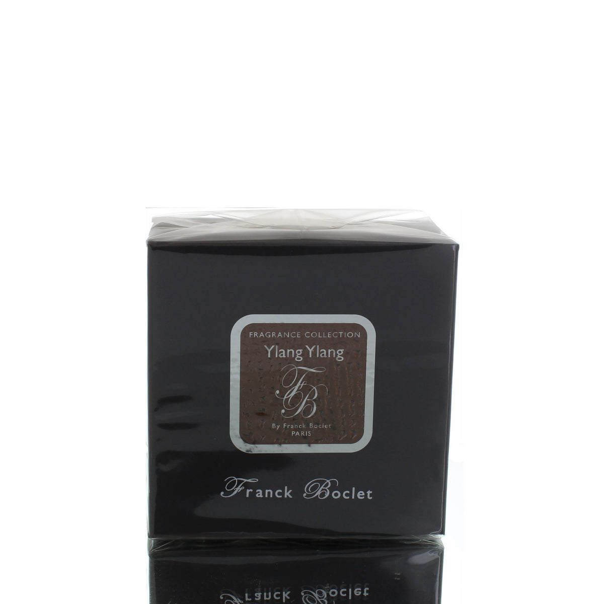 Franck Boclet Ylang Ylang For Man/Woman Extrait De Parfum Perfume Boxed