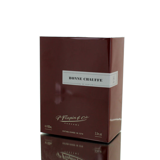 Frapin Bonne Chauffe For Man/Woman Eau De Parfum Perfume Boxed