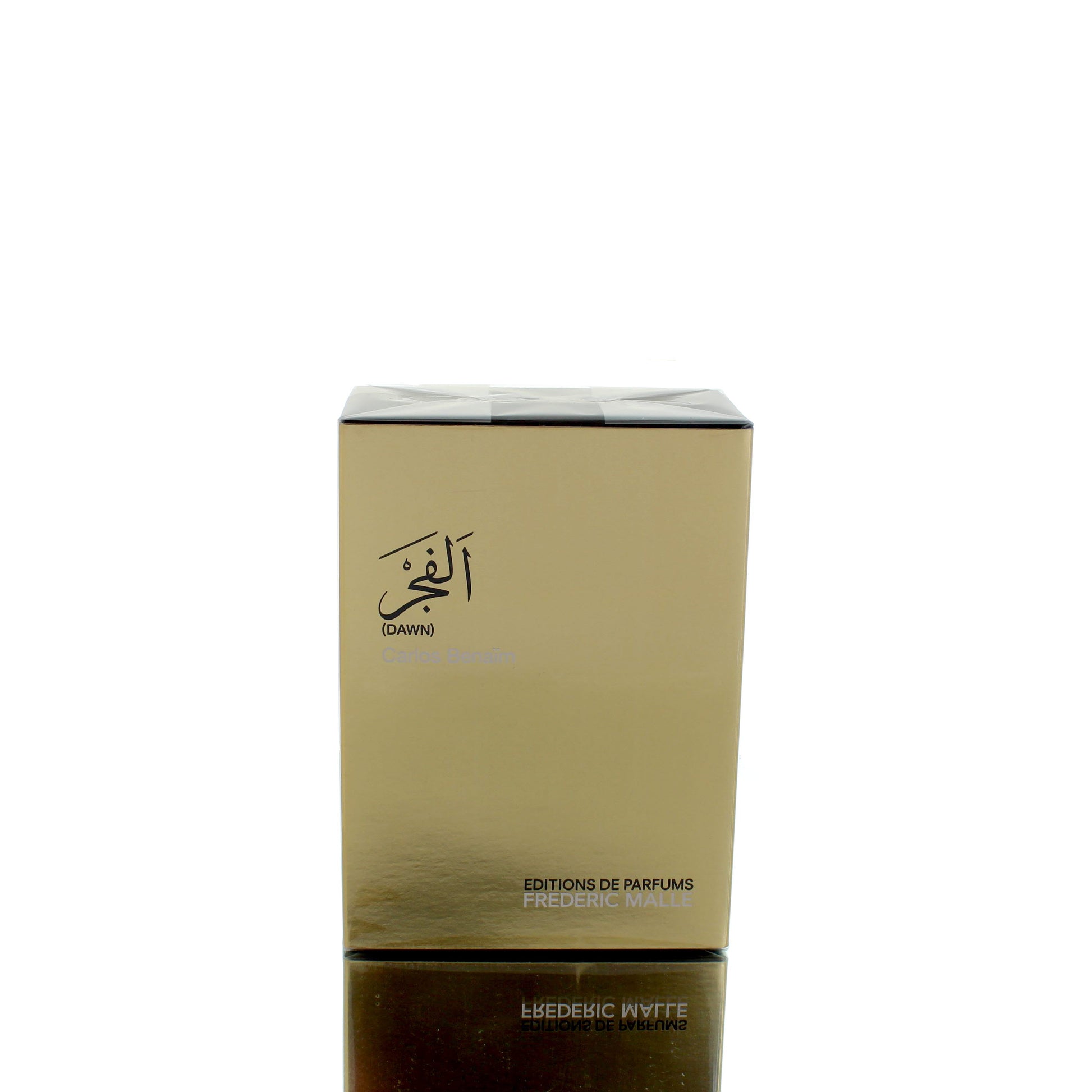 Frederic Malle Dawn For Man/Woman Eau De Parfum Perfume Boxed