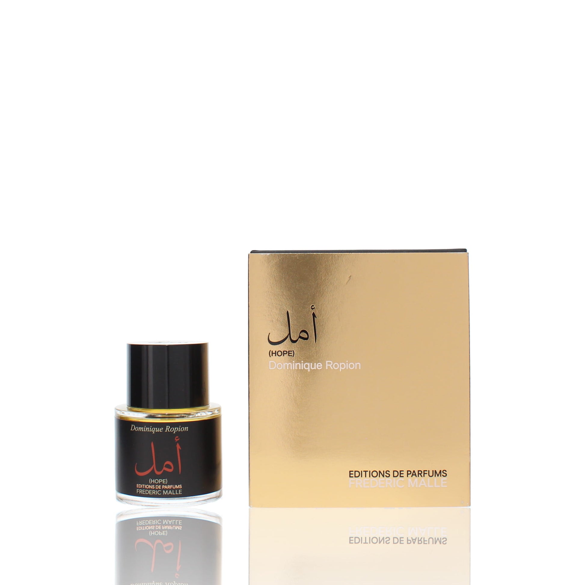 Frederic Malle Hope Eau De Parfum Fragrance Boxed