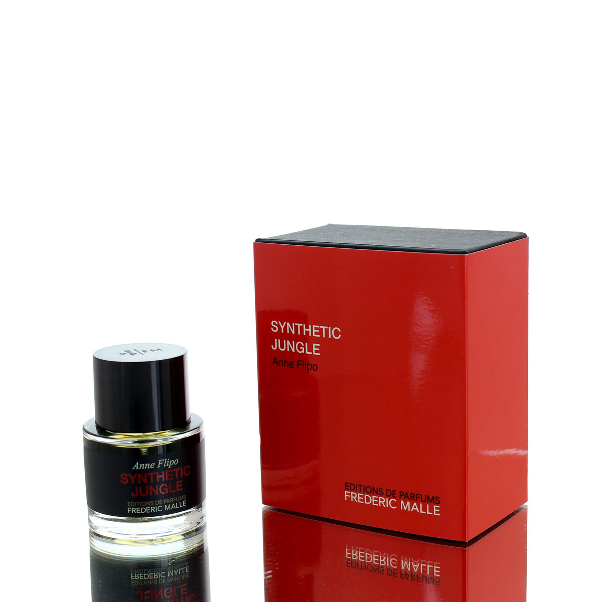 Frederic Malle Synthetic Jungle For Man/Woman Eau De Parfum Perfume Boxed