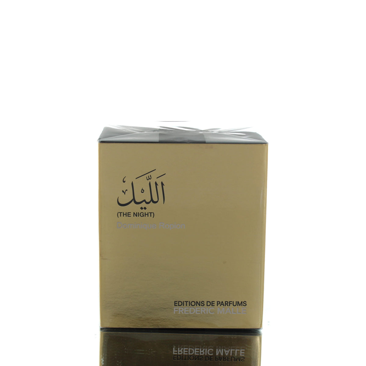 Frederic Malle The Night For Man/Woman Eau De Parfum Perfume Boxed