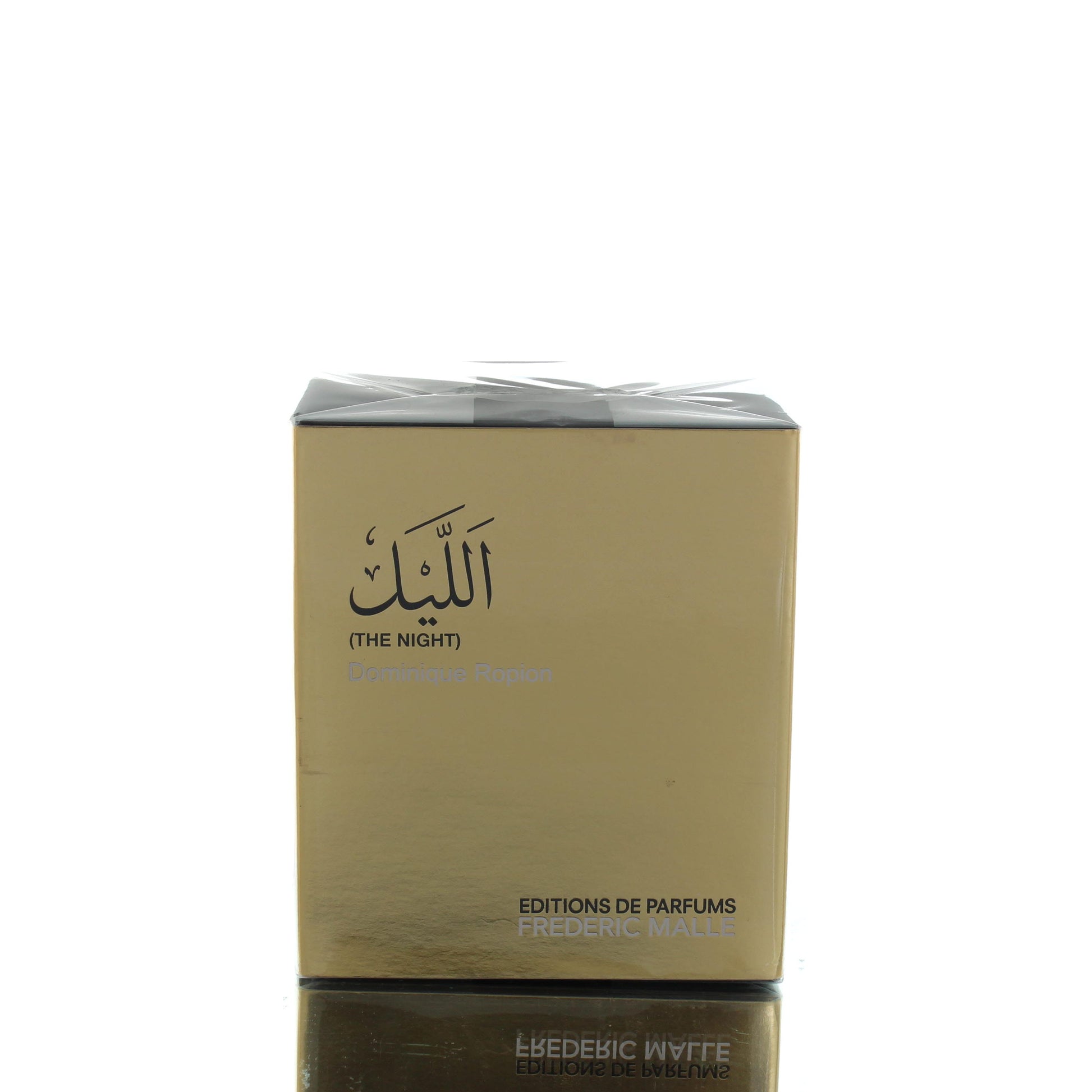 Frederic Malle The Night For Man/Woman Eau De Parfum Perfume Boxed