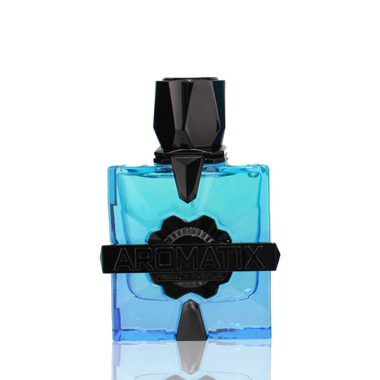 Fragrance World Aromatix X French Avenue Magnetiq Eau De Parfum Perfume