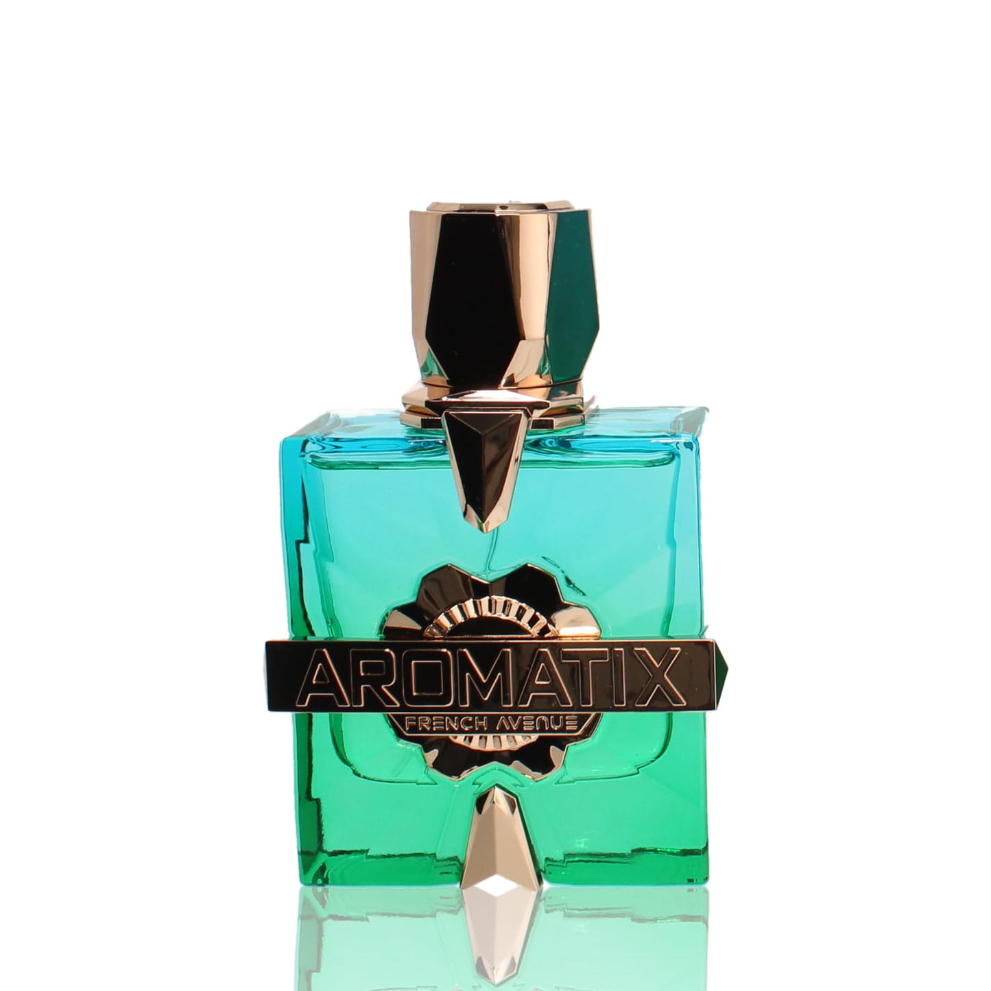 Fragrance World Aromatix X French Avenue Sun Kissed Eau De Parfum Perfume