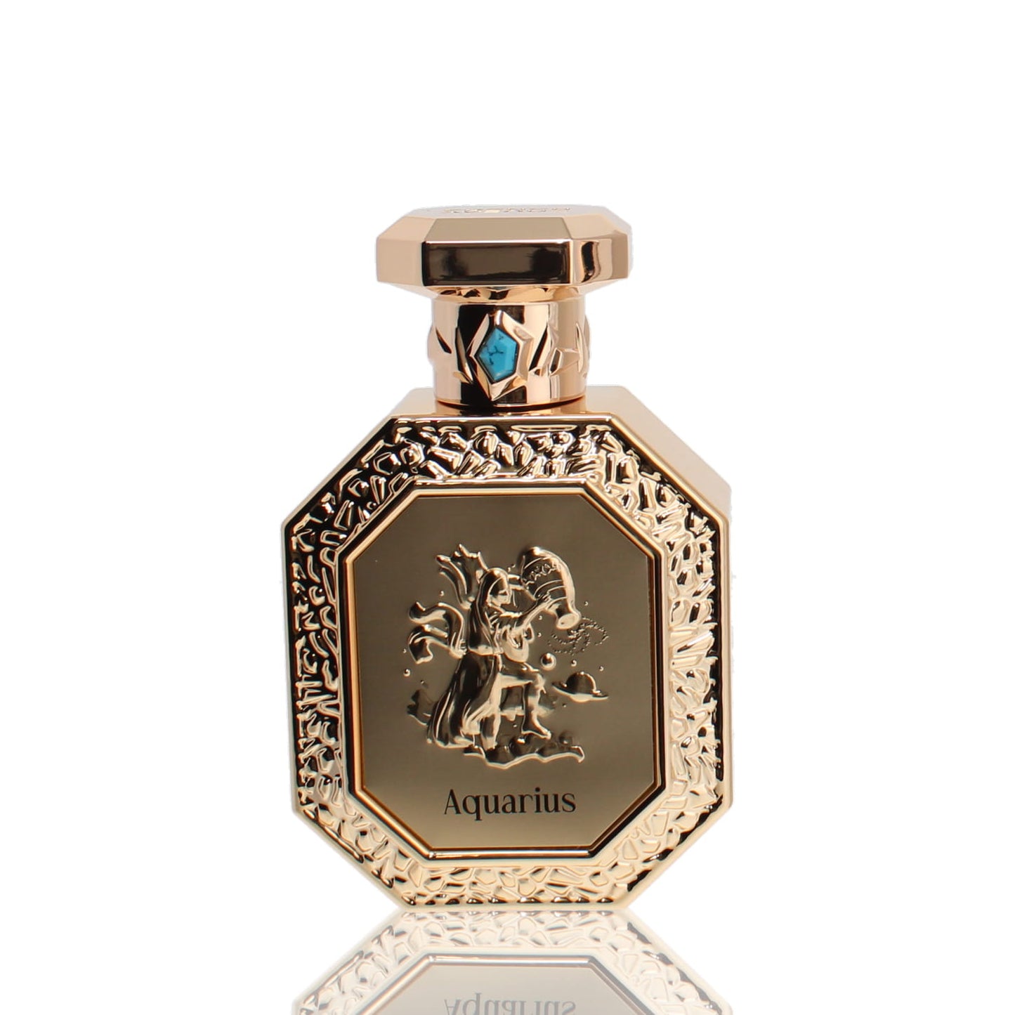 Fragrance World French Avenue Genesis Aquarius Eau De Parfum Perfume
