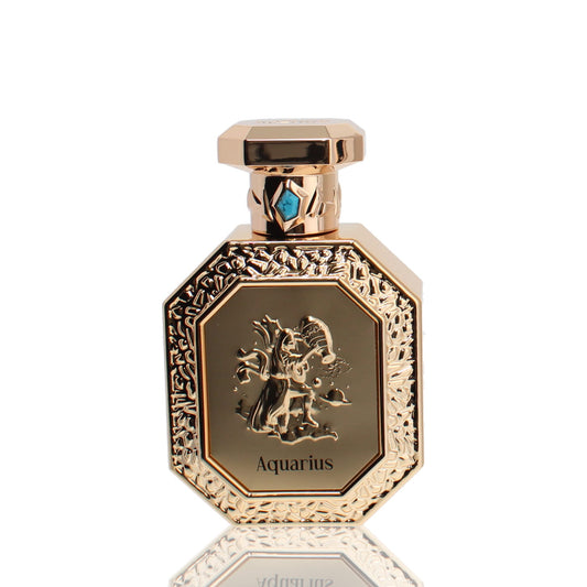 Fragrance World French Avenue Genesis Aquarius Eau De Parfum Perfume