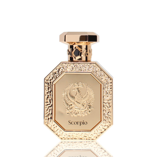 French Avenue Genesis Scorpio Eau De Parfum Perfume