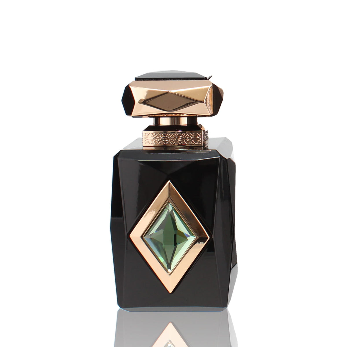 Fragrance World French Avenue Iris Patchouli Eau De Parfum Perfume