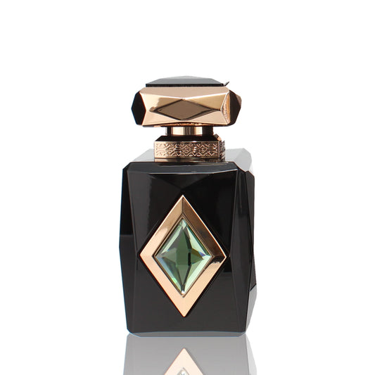 Fragrance World French Avenue Iris Patchouli Eau De Parfum Perfume