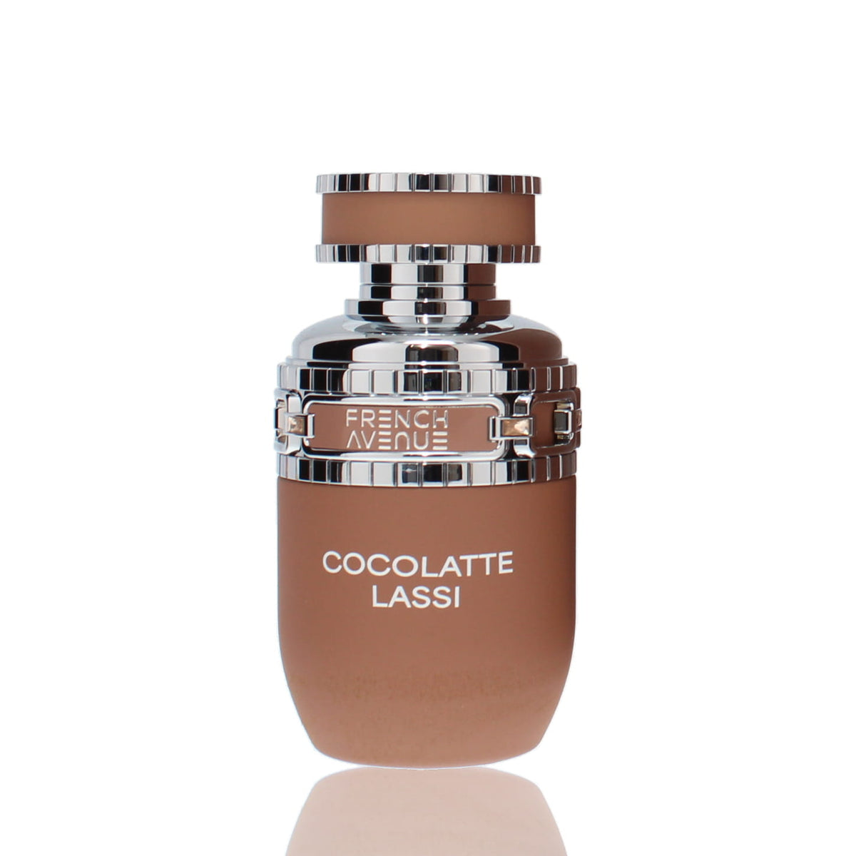 Fragrance World Cocolatte Lassi Eau De Parfum Perfume