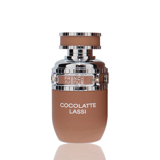Fragrance World Cocolatte Lassi Eau De Parfum Perfume