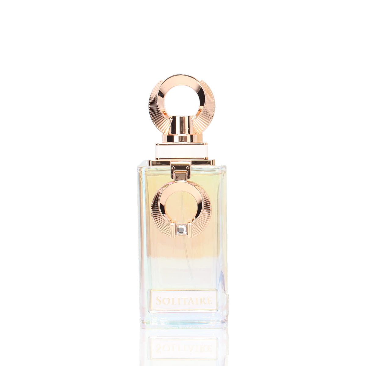 Fragrance World Solitaire Extrait De Parfum Extrait De Parfum Perfume