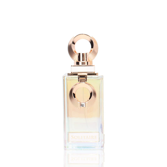 Fragrance World Solitaire Extrait De Parfum Extrait De Parfum Perfume