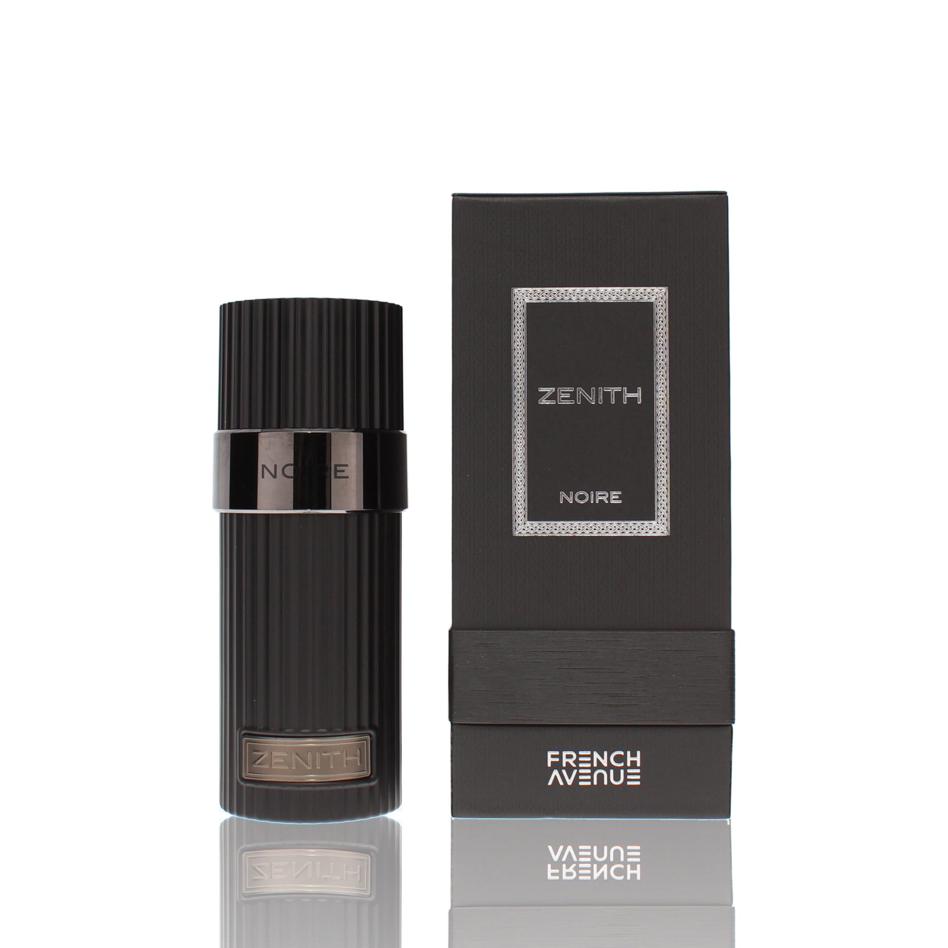 French Avenue Zenith Noire Eau De Parfum Fragrance Boxed