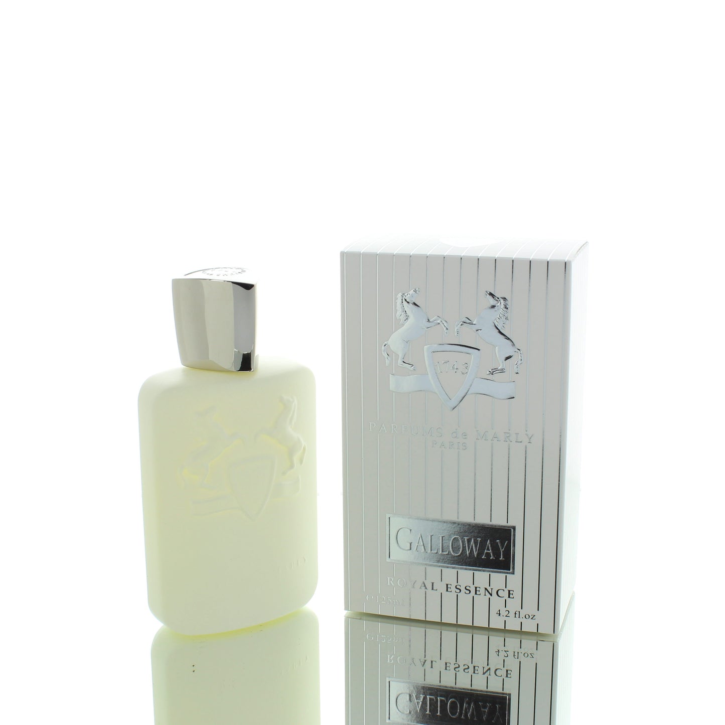 Parfums De Marly Galloway For Man Eau De Parfum Perfume Tester