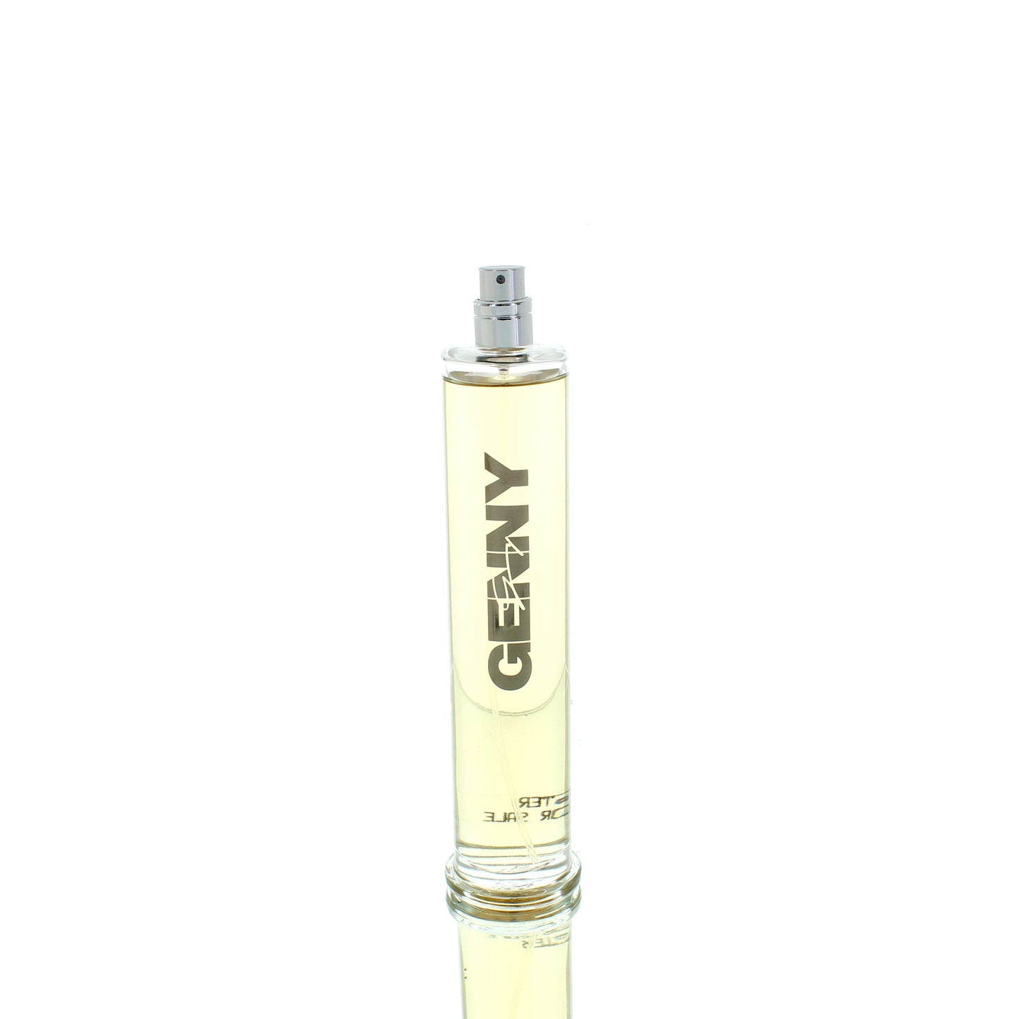 Genny For Woman Eau De Parfum Perfume Tester