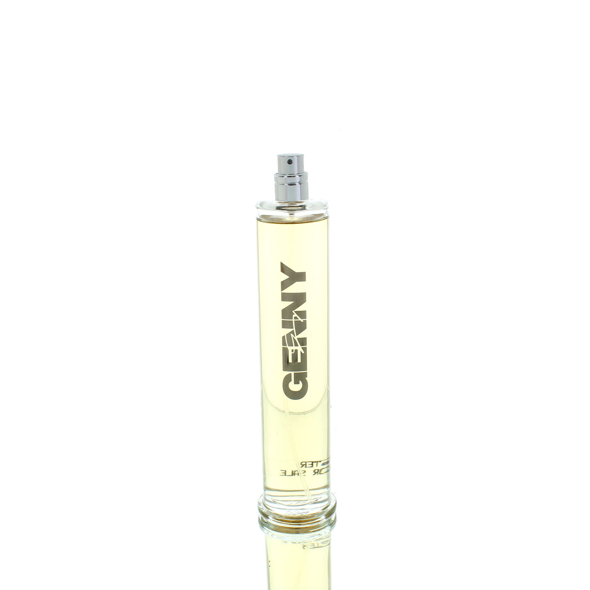 Genny For Woman Eau De Parfum Perfume Tester