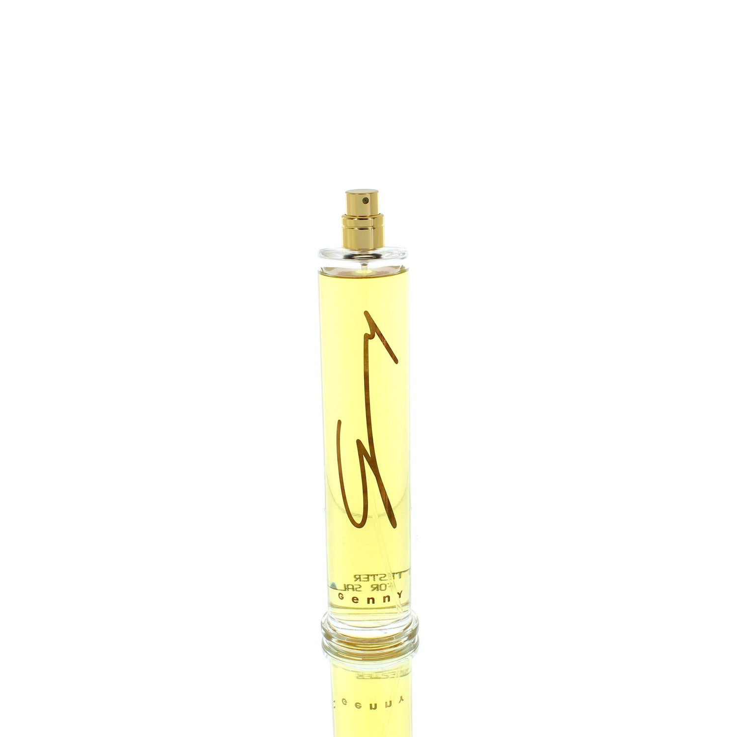 Genny Noir For Woman Eau De Parfum Perfume Tester