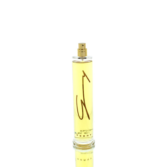 Genny Noir For Woman Eau De Parfum Perfume Tester