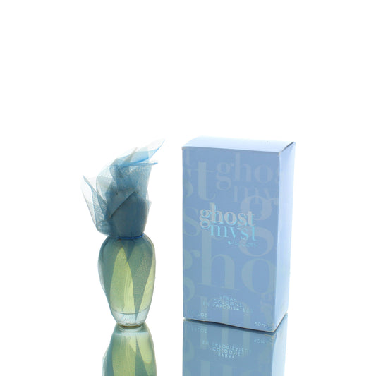 Ghost Myst For Woman Eau De Cologne Perfume Boxed