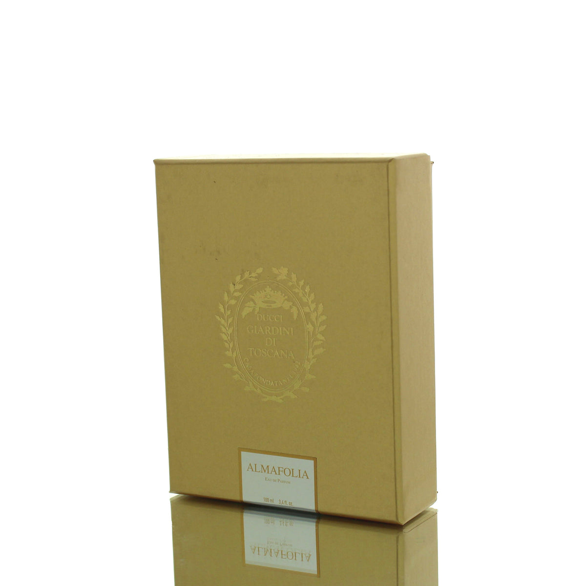 Giardini Di Toscana Almafolia For Man/Woman Eau De Parfum Perfume Boxed