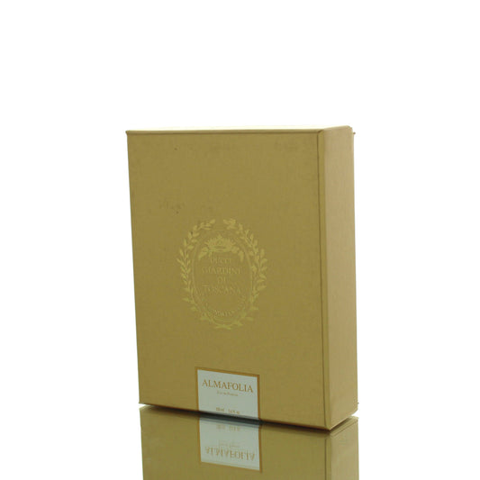 Giardini Di Toscana Almafolia For Man/Woman Eau De Parfum Perfume Boxed