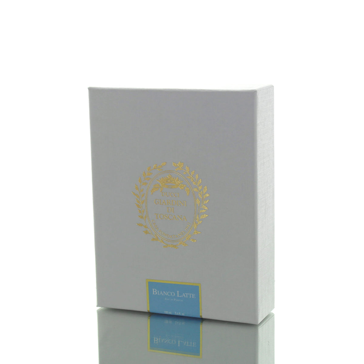 Giardini Di Toscana Bianco Latte For Man/Woman Eau De Parfum Perfume Pre-owned