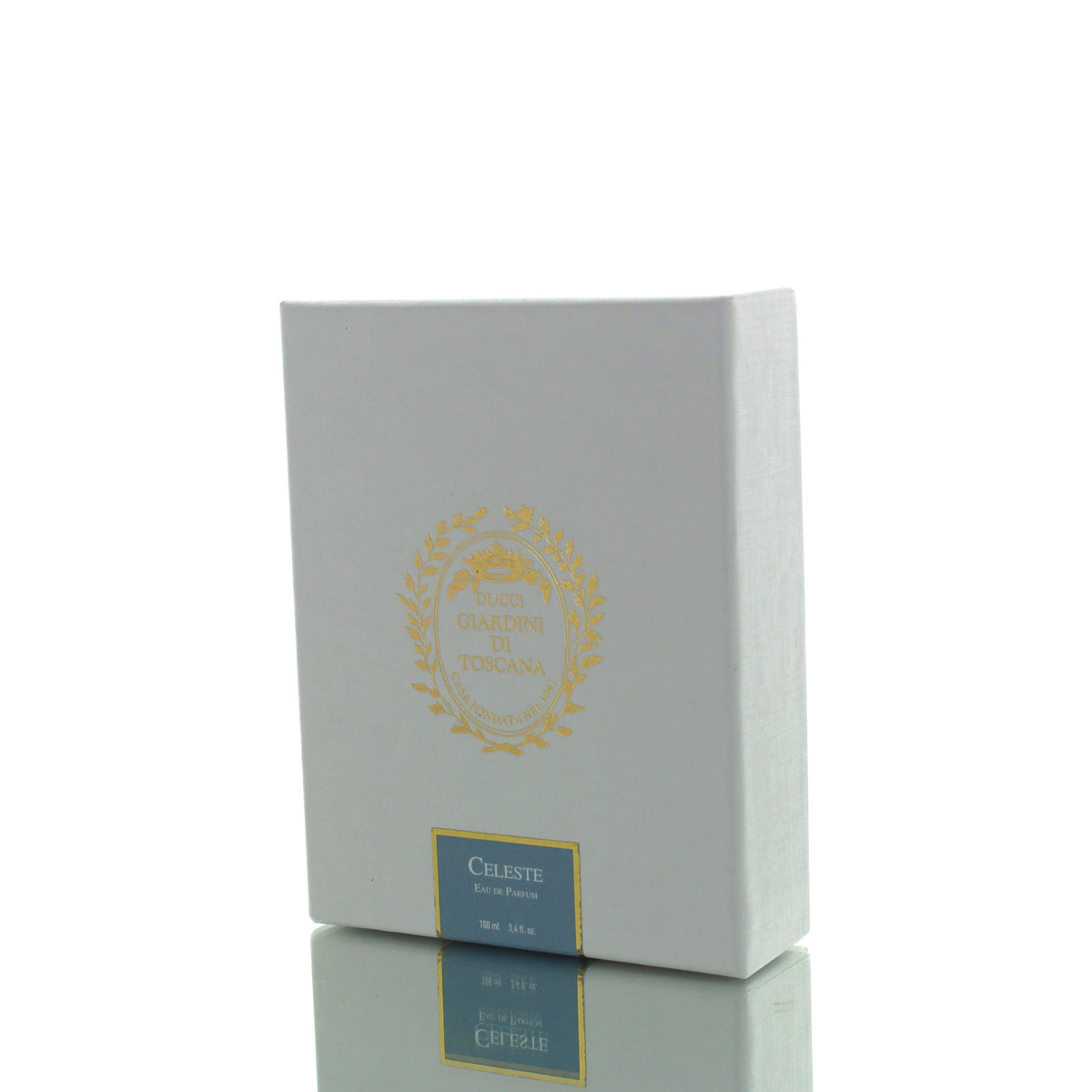 Giardini Di Toscana Celeste For Man/Woman Eau De Parfum Perfume Tester