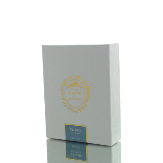 Giardini Di Toscana Celeste For Man/Woman Eau De Parfum Perfume Tester