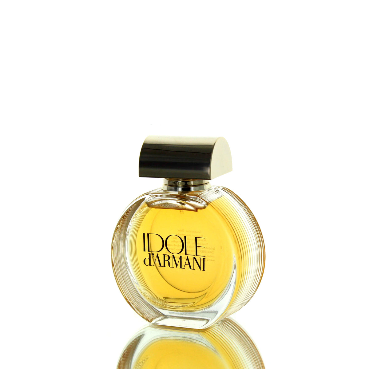 Giorgio Armani Idole For Woman Eau De Parfum Perfume Boxed
