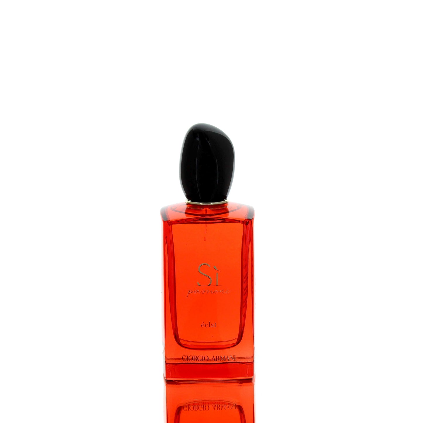 Giorgio Armani Si Passione Eclat For Woman Eau De Parfum Perfume Tester