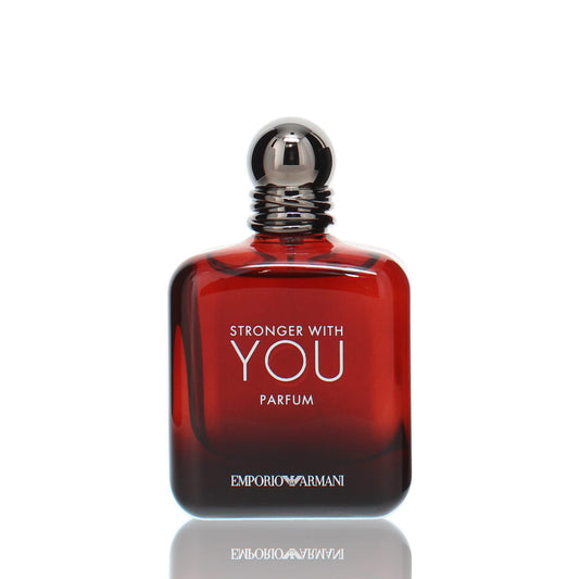 Giorgio Armani Stronger With You Parfum Edition Parfum Cologne